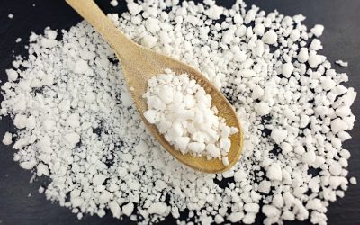 CÓMO HACER AZÚCAR PERLADO CASERO